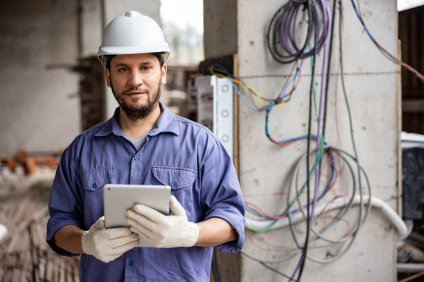 Best Electrical Wiring Services  in Mcclure, PA