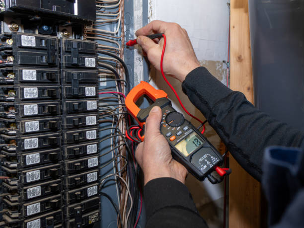 Professional Electrician in PA